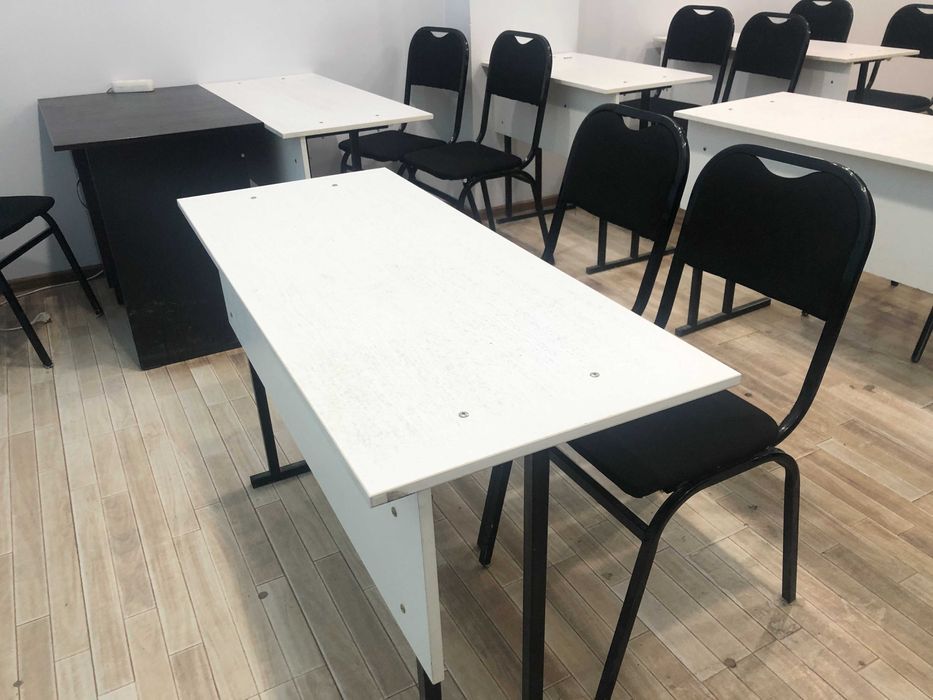 Partalar sotiladi (faqat partalar sotiladi stollar emas)