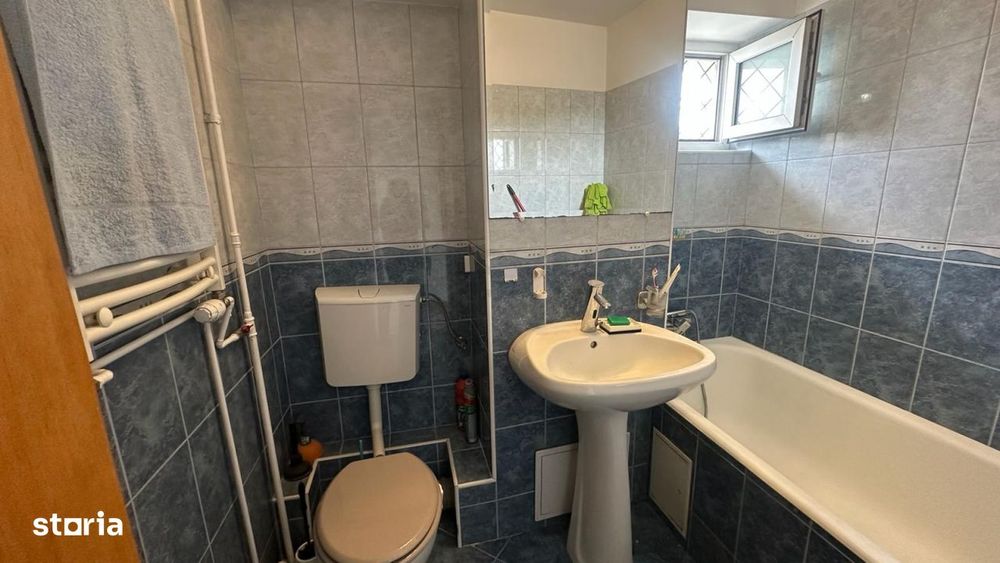 Apartament 4 camere I Amzei