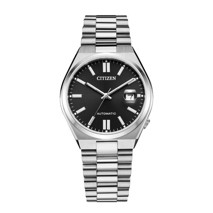 Citizen Tsuyosa Black