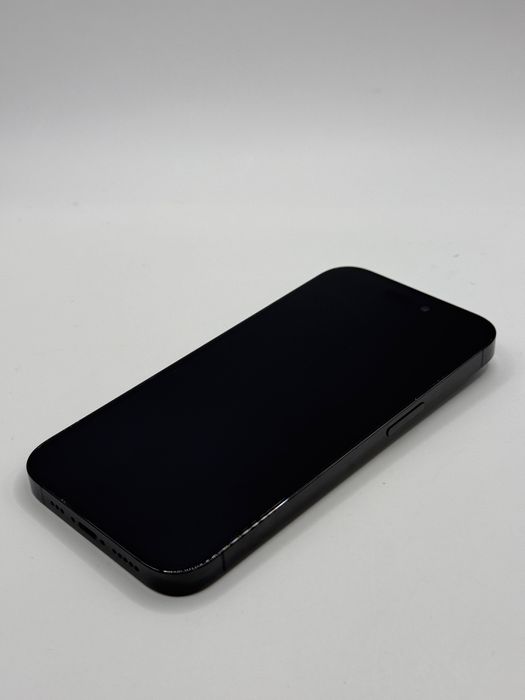 iphone 14 pro 128gb 100% Grad A Garantie 24 luni Rate - zonemag.ro