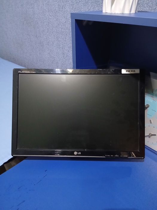 Компьютер JG настолный