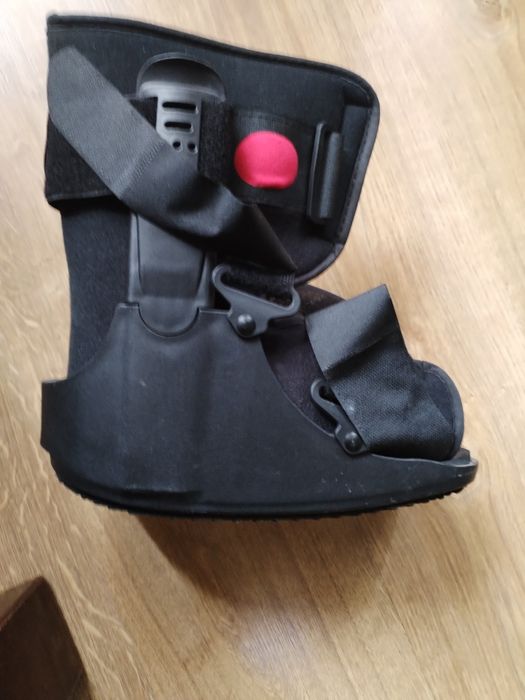 Orteză gleznă picior