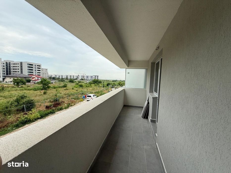 2 camere decomandat - 77.20 mp -  Platinum Residence - Metalurgiei - 0