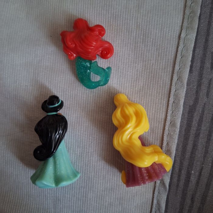 kinder winx & Disney