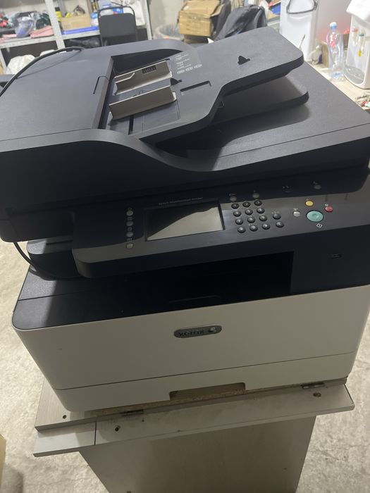 Продаю принтер XEROX