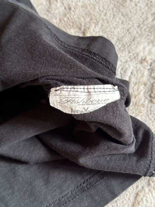 Tricou Vintage Fishbone Freddy Krueger “Sweet Dreams“ emo goth opium