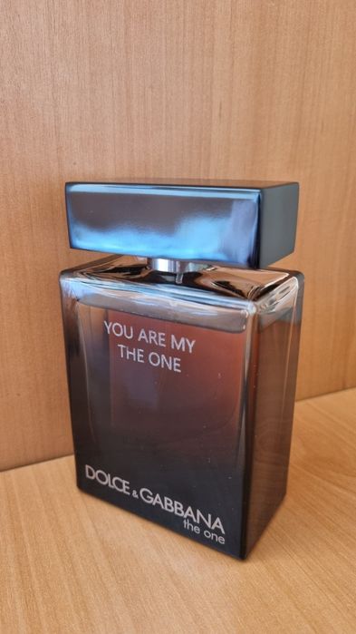 Dolce & Gabbana The One EDP 100ml