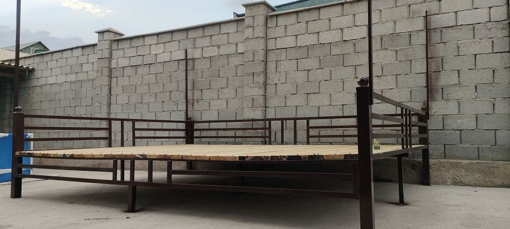 Тапчан сатамын өте жақсы жағдайда