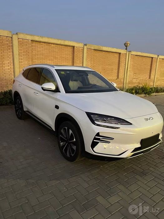 Byd song plus champion 2025 smart в Наличии