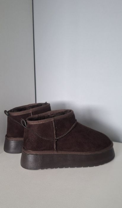 Нови ботушки 37 номер