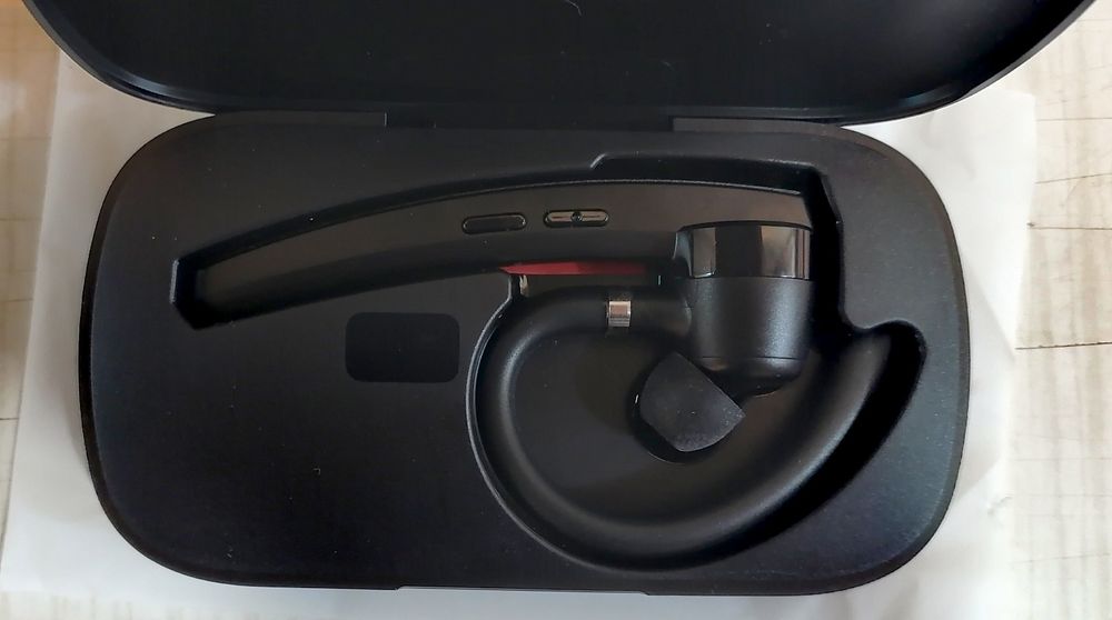 Bluetooth handsfree headset / Блутут хендсфри слушалка New Bee M53