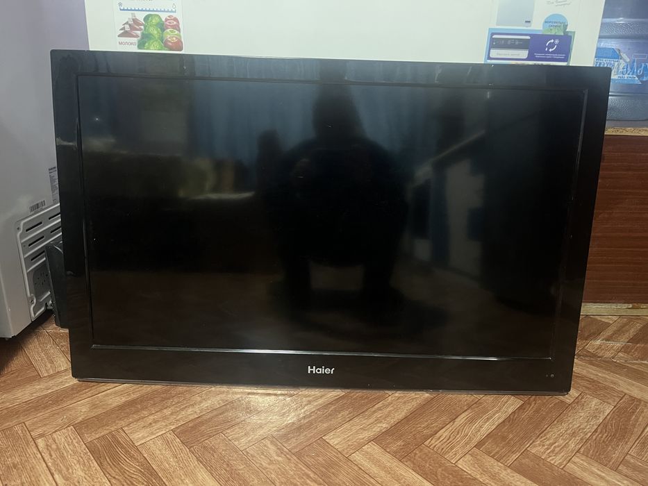 Продаю телевизор Haier