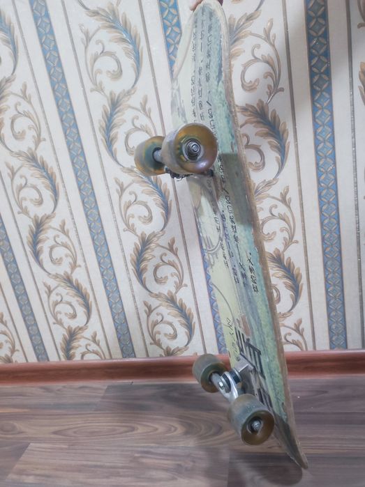 Skeytboard скейт