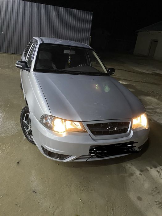 Chevrolet Nexia 2014 — 3