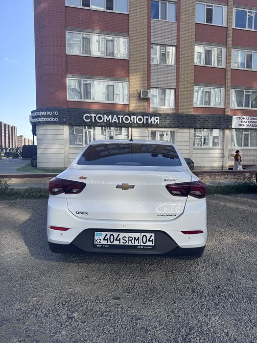Chevrolet Onix 2025 Premier