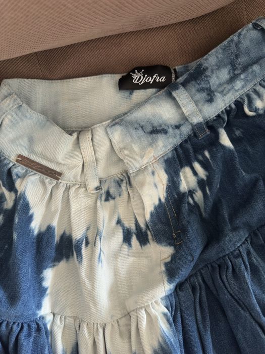 Djofra дънки,пола и потник