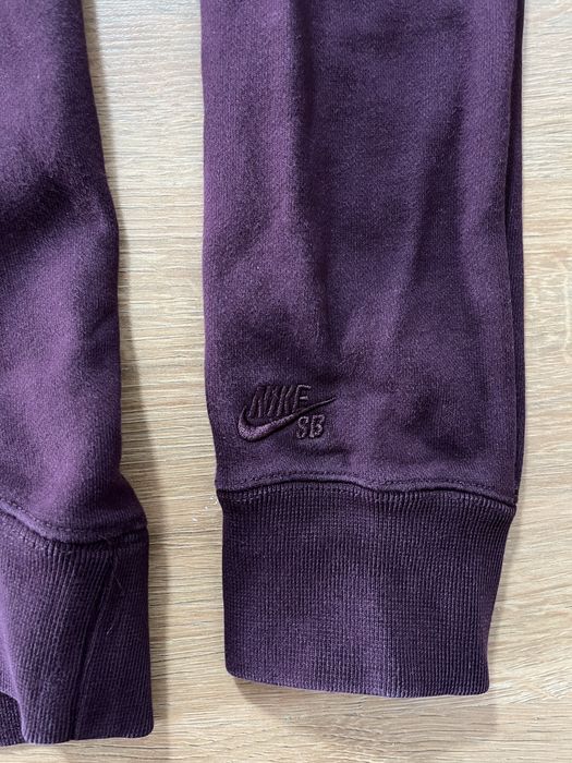 Nike SB мъжка блуза размер М