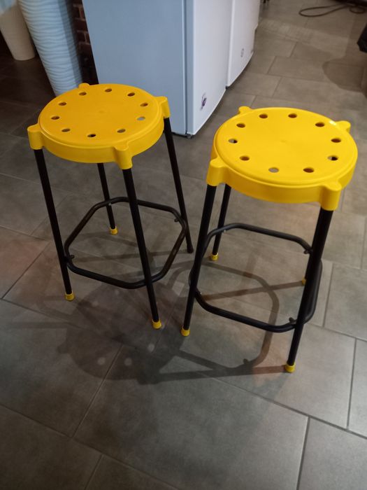 Барные стулья 2шт.