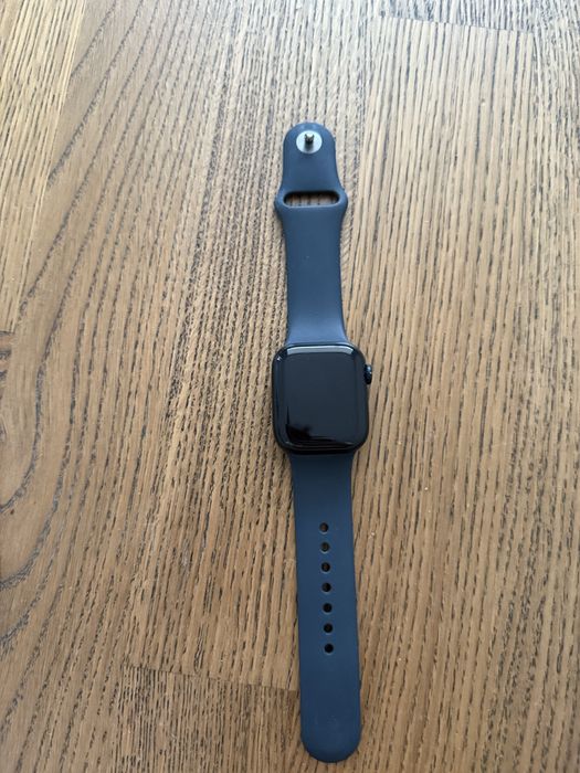 Часы apple watch series 9 41 mm
