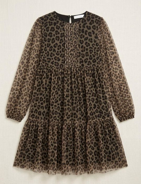 Дрешки Zara размер 152