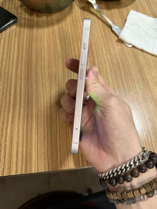 Iphone 13 128 gb 78%