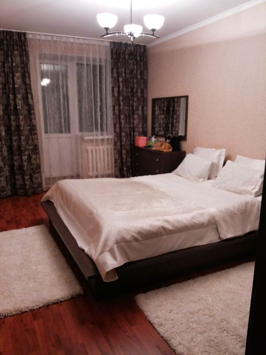 Срочно продам спальный гарнитур