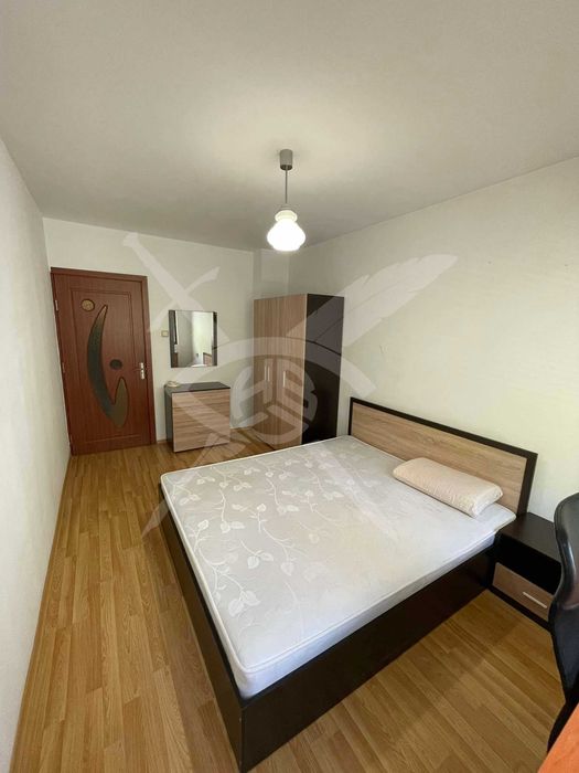 Дава се под наем Двустаен апартамент в Варна, ХЕИ - 60 кв.м за 375 € - Снимка #2