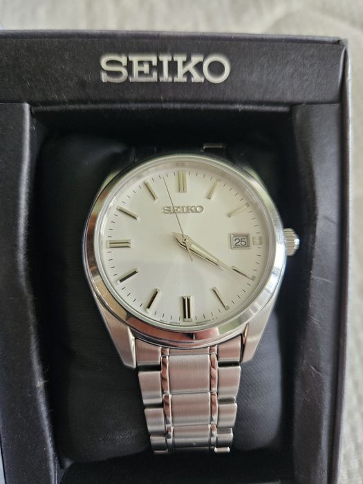 Seiko SUR307P1 watch