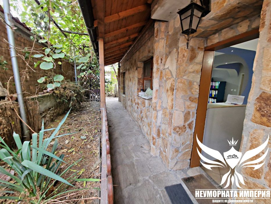 Продава се Тристаен апартамент в Асеновград - 128 кв.м за 852 €/кв.м - Снимка #20