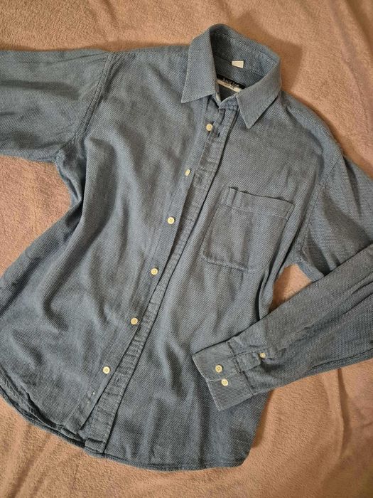Cămașă casual 100% bumbac