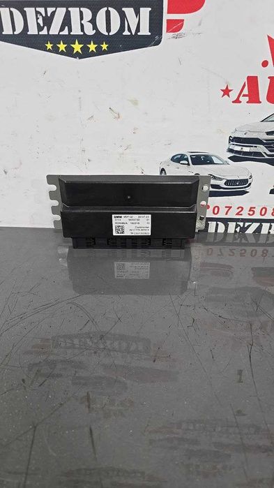 Modul suspensie NOU Bmw X5 G05 X6 G06 X7 G07