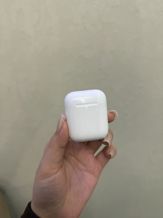 Airpods 2 оригинальные