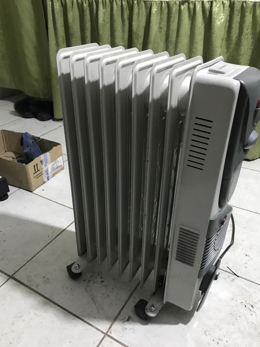 обогреватель