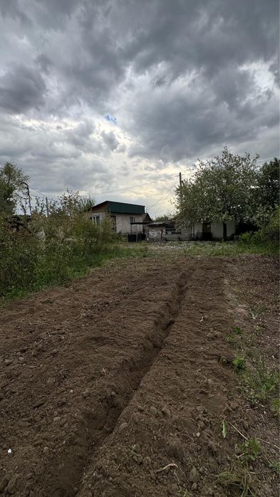 Продам дачу массив бобровка