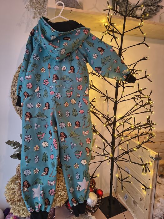 Ielm 116 fetiță 5-6 ani