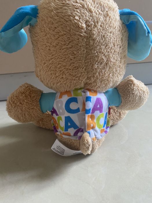 Jucarie catel Ficher Price