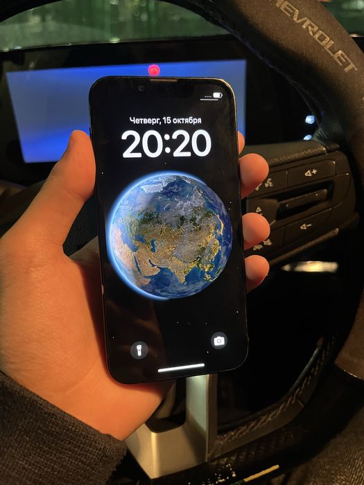 iPhone 13mini (128гб)