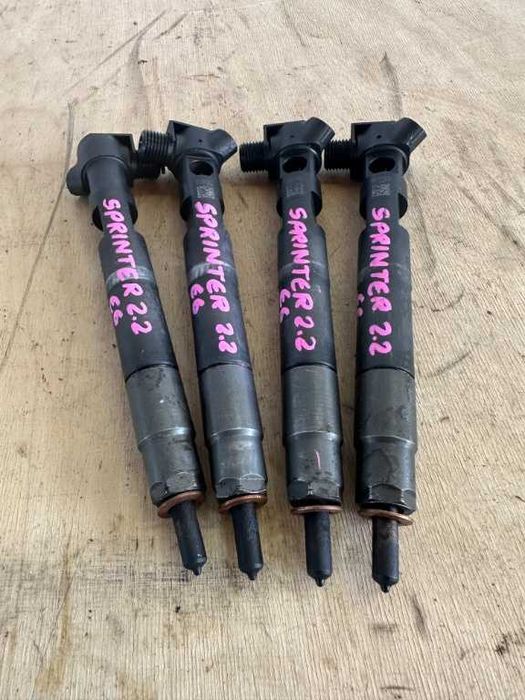 Injectoare Mercedes Sprinter 2.2 E6 cod piesa A6510703087