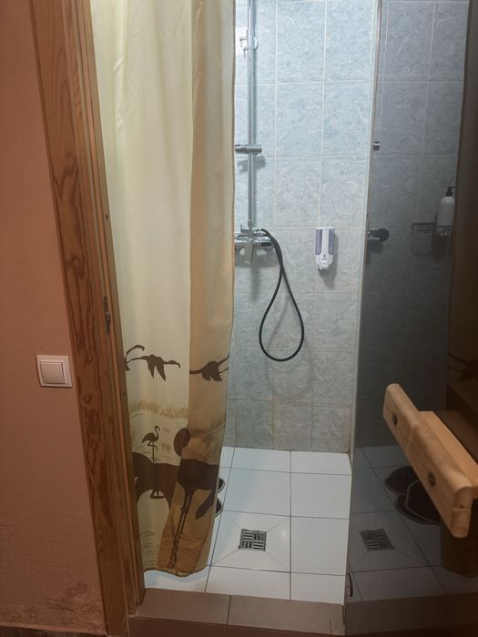 Кабинет , сауна