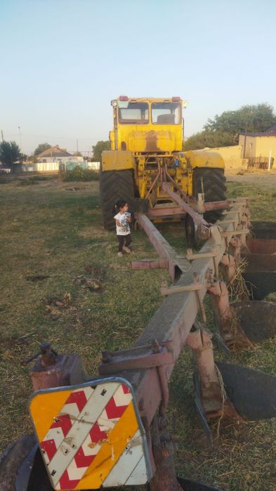 К 700 сатылады. Продам К-700