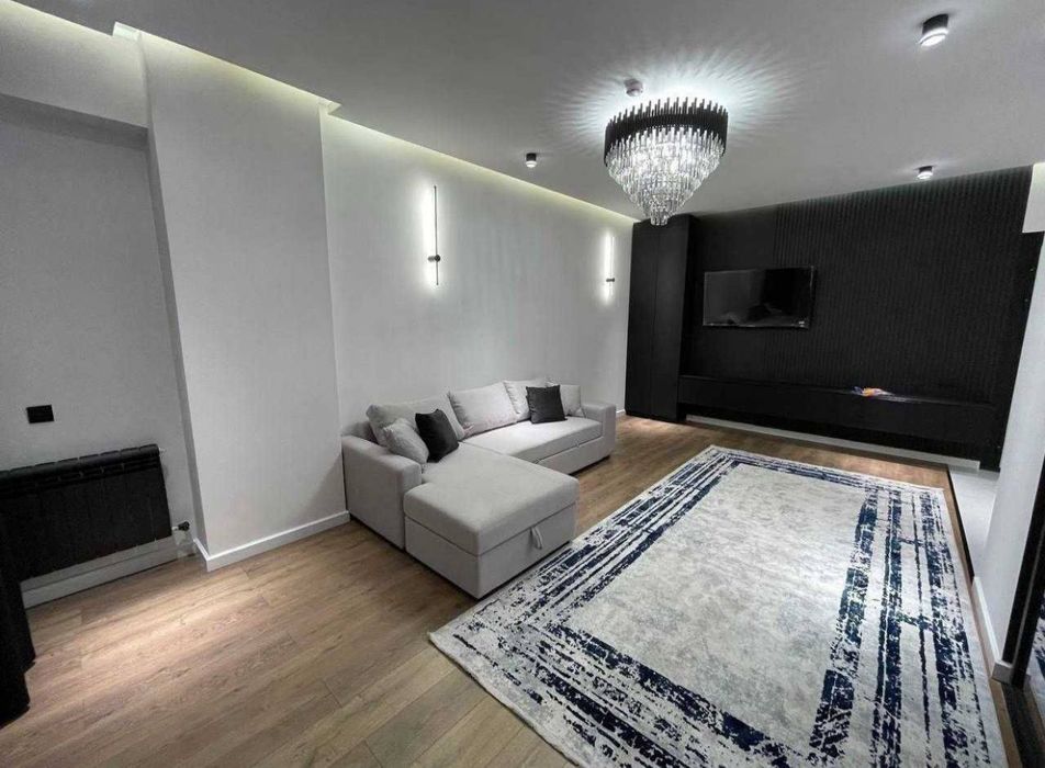 Продаётся 3/15/25 квартира в ЖК Акай Сити,ул Кары Ниязова