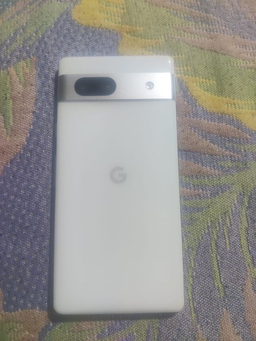 Pixel 7 а 128 гб