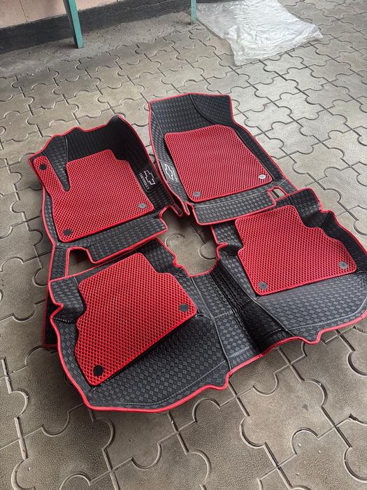 Продам ева полики на автомобиль