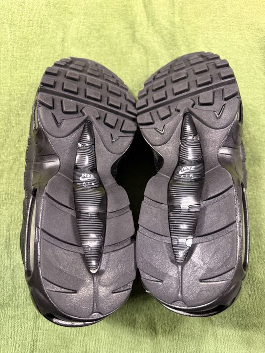 Nike Air Max 95 42 // 43 // 44 noi new