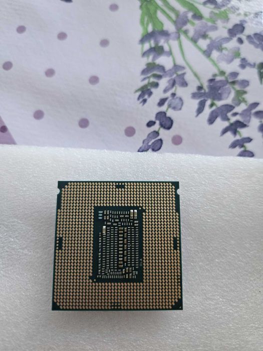 Процессор s1151 v2 Core i5-9600K