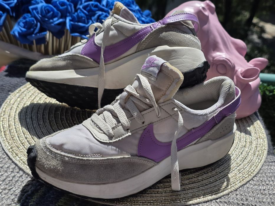 Nike дамски кецове N37. 5