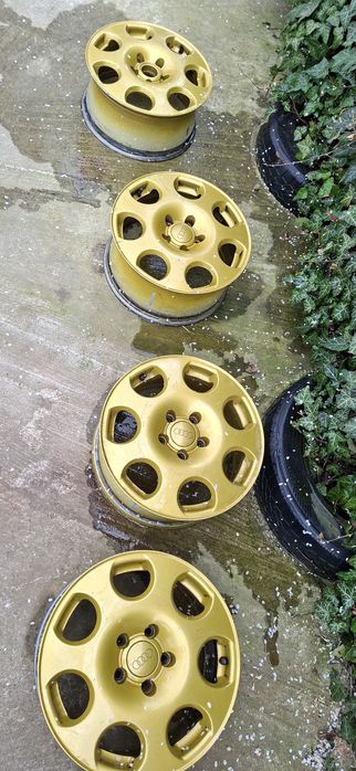 Jante originale Audi 16'