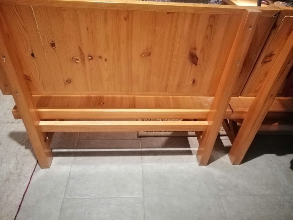 Скамья 6  штук , цена за одну