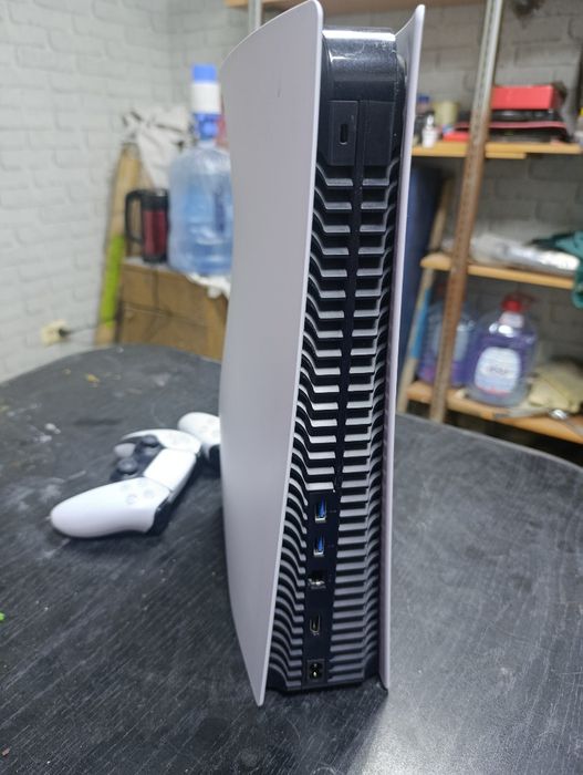 Playstation 5 standard