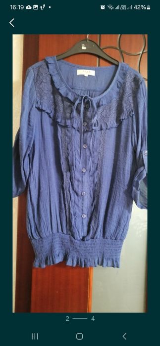 Женская Одежда по 1500т